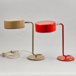 983 8106 TABLE LAMPS